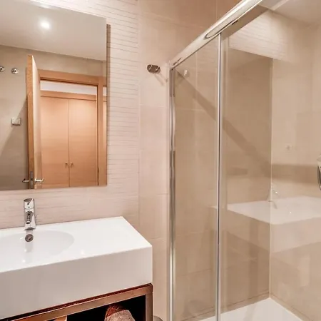 Apartamento Samara Gym Jacuzzi Pools In Marbella