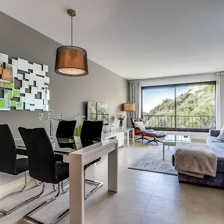 Apartamento Samara Gym Jacuzzi Pools In Marbella