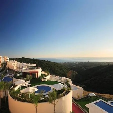 Apartment Samara Gym Jacuzzi Pools In