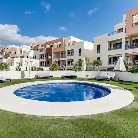 Samara Gym Jacuzzi Pools In Apartamento *