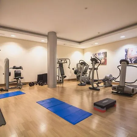 Apartment Samara Gym Jacuzzi Pools In *
