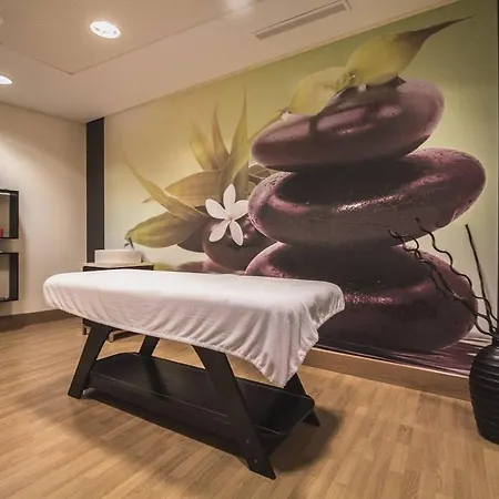 Apartment Samara Gym Jacuzzi Pools In